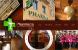 Accédez à Pharmacie Victor Hugo Tarare
